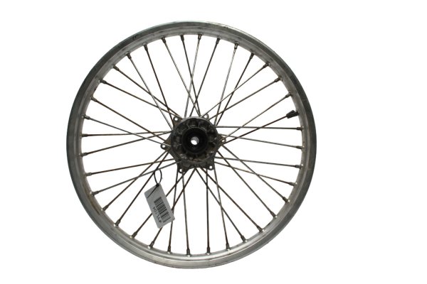 Forhjul fælg 21x1.60 nav eger enduro crosser motocross KTM 620 LC4 620LC4 99-07