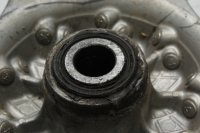 Forhjul fælg 21x1.60 nav eger enduro crosser motocross KTM 620 LC4 620LC4 99-07