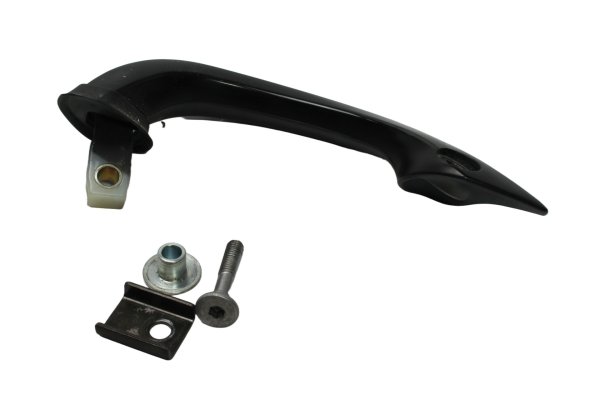 Asidero pasajero trasero derecho con tornillo Kawasaki ZR 7S ZR750F H 01-04