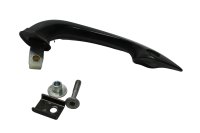 Asidero pasajero trasero derecho con tornillo Kawasaki ZR 7S ZR750F H 01-04