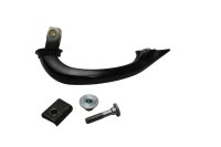 Asidero pasajero trasero derecho con tornillo Kawasaki ZR 7S ZR750F H 01-04