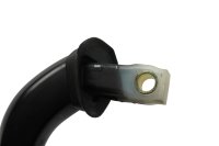 Asidero pasajero trasero derecho con tornillo Kawasaki ZR 7S ZR750F H 01-04