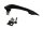 Asidero pasajero trasero derecho con tornillo Kawasaki ZR 7S ZR750F H 01-04