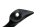 Asidero pasajero trasero derecho con tornillo Kawasaki ZR 7S ZR750F H 01-04