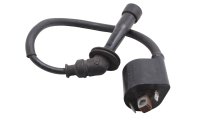 Ignition coil front spark plug cap HT lead F6T559 Suzuki SV 1000 S WVBX 03-07