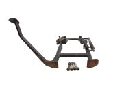 Center stand with mounting plate and return spring BMW K 1200 GT K41 0548 02-05