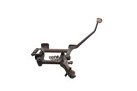 Center stand with mounting plate and return spring BMW K 1200 GT K41 0548 02-05