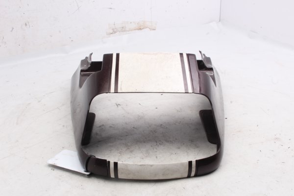 Tail fairing rear seat cowl panel cover upper Suzuki GSX 1100 G GV74A 91-96