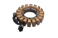 Estator alternador generador bobinado BMW G 650 Xcountry E65X 0164 K15 07-10