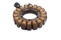 Estator alternador generador bobinado BMW G 650 Xcountry E65X 0164 K15 07-10