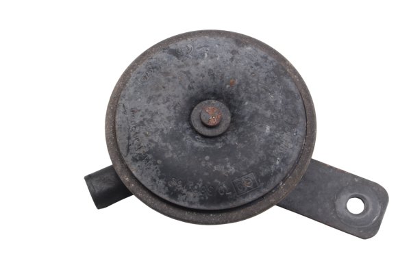 Horn 12V elektrisk signalgiver med beslag BMW R 1200 GS K25 0307 R12 04-07