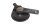 Horn 12V elektrisk signalgiver med beslag BMW R 1200 GS K25 0307 R12 04-07