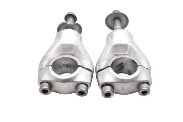 Torretas manillar izquierdo derecho BMW G 650 Xcountry E65X 0164 K15 07-10