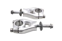 Torretas manillar izquierdo derecho BMW G 650 Xcountry E65X 0164 K15 07-10