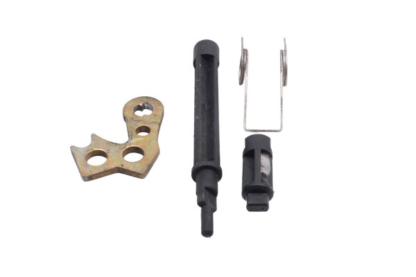 Cerradura asiento cierre mecanismo varilla muelle BMW K 1200 GT K41 0548 02-05