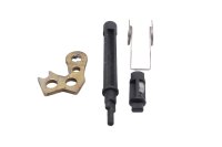 Cerradura asiento cierre mecanismo varilla muelle BMW K 1200 GT K41 0548 02-05