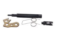 Cerradura asiento cierre mecanismo varilla muelle BMW K 1200 GT K41 0548 02-05