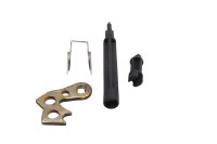 Cerradura asiento cierre mecanismo varilla muelle BMW K 1200 GT K41 0548 02-05