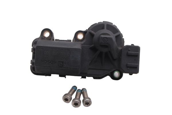 Válvula de ralentí regulador IAC motor paso Bosch BMW K 1200 GT K41 0548 02-05