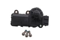 Válvula de ralentí regulador IAC motor paso Bosch BMW K 1200 GT K41 0548 02-05