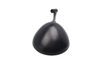 Taustapeili oikea puoli ohjaustanko BMW R 1100 GS Enduro/Reiseenduro 93-99