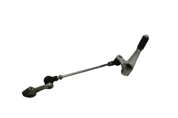 Schakelpedaal met stang tussenarm hendel links Suzuki SV 650 S WVBY 03-06