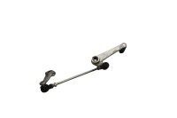 Schakelpedaal met stang tussenarm hendel links Suzuki SV 650 S WVBY 03-06