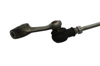 Schakelpedaal met stang tussenarm hendel links Suzuki SV 650 S WVBY 03-06