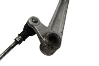 Schakelpedaal met stang tussenarm hendel links Suzuki SV 650 S WVBY 03-06