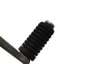 Schakelpedaal met stang tussenarm hendel links Suzuki SV 650 S WVBY 03-06