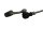 Schakelpedaal met stang tussenarm hendel links Suzuki SV 650 S WVBY 03-06