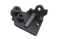 Side stand bracket mounting plate pivot bolt left BMW R 1200 C 259C 0424 97-05