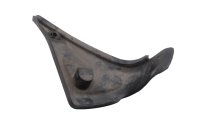 Frame cover side fairing panel trim right upper Suzuki GSX 1100 G GV74A 91-96