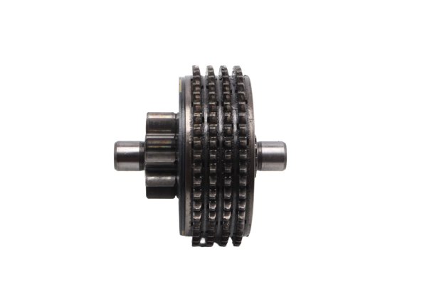 Starter idler gear torque limiter reduction drive Suzuki SV 1000 S WVBX 03-07