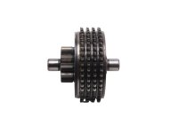 Starter idler gear torque limiter reduction drive Suzuki SV 1000 S WVBX 03-07