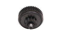 Starter idler gear torque limiter reduction drive Suzuki SV 1000 S WVBX 03-07