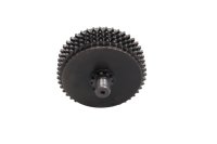 Starter idler gear torque limiter reduction drive Suzuki SV 1000 S WVBX 03-07