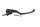 Koblingshåndtag greb justerbar venstre side BMW R 1200 GS K25 0307 R12 04-07