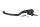 Koblingshåndtag greb justerbar venstre side BMW R 1200 GS K25 0307 R12 04-07