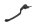 Koblingshåndtag greb justerbar venstre side BMW R 1200 GS K25 0307 R12 04-07