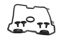 Valve cover gasket spark plug seal bolts set front Suzuki SV 1000 S WVBX 03-07