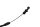 Cable estárter choke tirador manillar BMW K 100 RS 4 Ventiler K589 0523 89-92