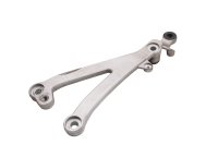 Motorsteun ophangbeugel houder rechts voor KTM Super Moto 950 LC8 SM950 05-08