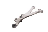 Motorsteun ophangbeugel houder rechts voor KTM Super Moto 950 LC8 SM950 05-08