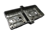 Valve cover cylinder head with gaskets Kawasaki ZZR 600 ZX600E1-3 93-95