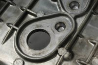 Valve cover cylinder head with gaskets Kawasaki ZZR 600 ZX600E1-3 93-95