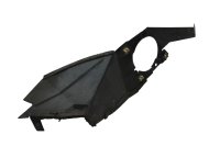 Polttoainemittarin teline verhoilu vasen BMW K 100 RS 4 Ventiler K589 0523 89-92