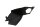 Polttoainemittarin teline verhoilu vasen BMW K 100 RS 4 Ventiler K589 0523 89-92