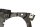 Polttoainemittarin teline verhoilu vasen BMW K 100 RS 4 Ventiler K589 0523 89-92