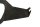 Polttoainemittarin teline verhoilu vasen BMW K 100 RS 4 Ventiler K589 0523 89-92